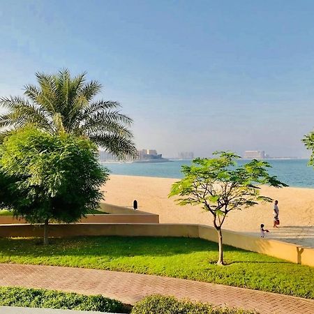 Rixos Beach Apartment Ra’s al-Chaima Exterior foto